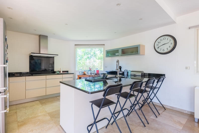 Maison contemporaine - 170 m² - 5 pièces