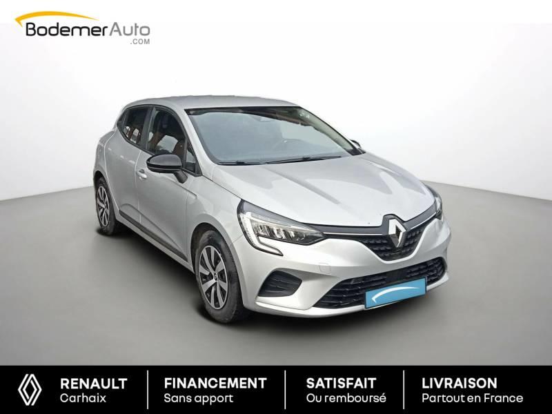 Renault Clio TCe 90 Equilibre