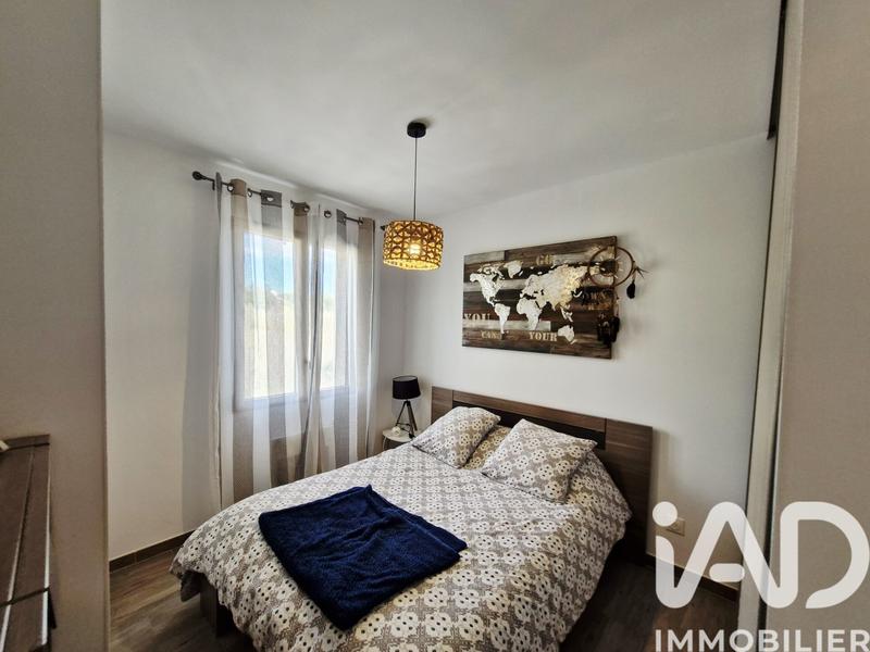 Maison - 80 m² - 3 pièces