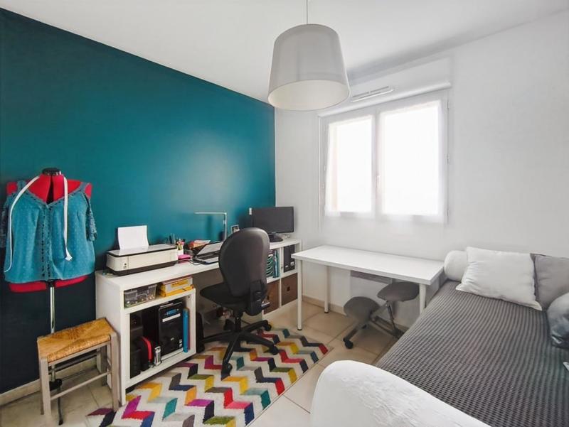 Appartement - 83 m² - 4 pièces