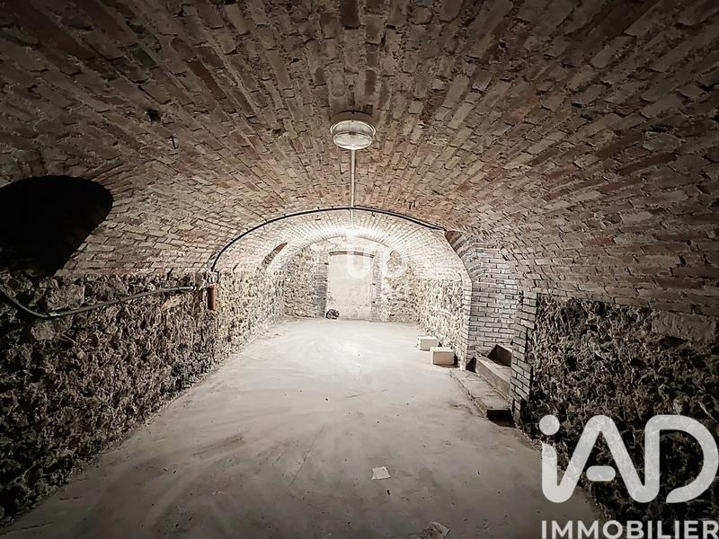 Maison de ville - 195 m² - 8 pièces