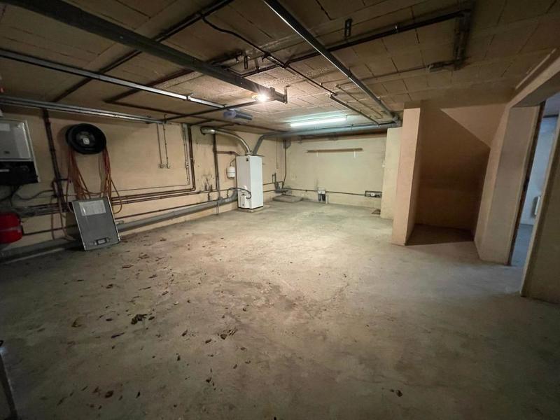 Maison - 136 m² - 3 pièces