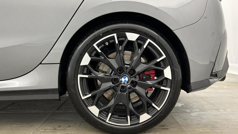 Bmw Série 1 F70 M135 xDrive 300 ch Dkg7 m Performance