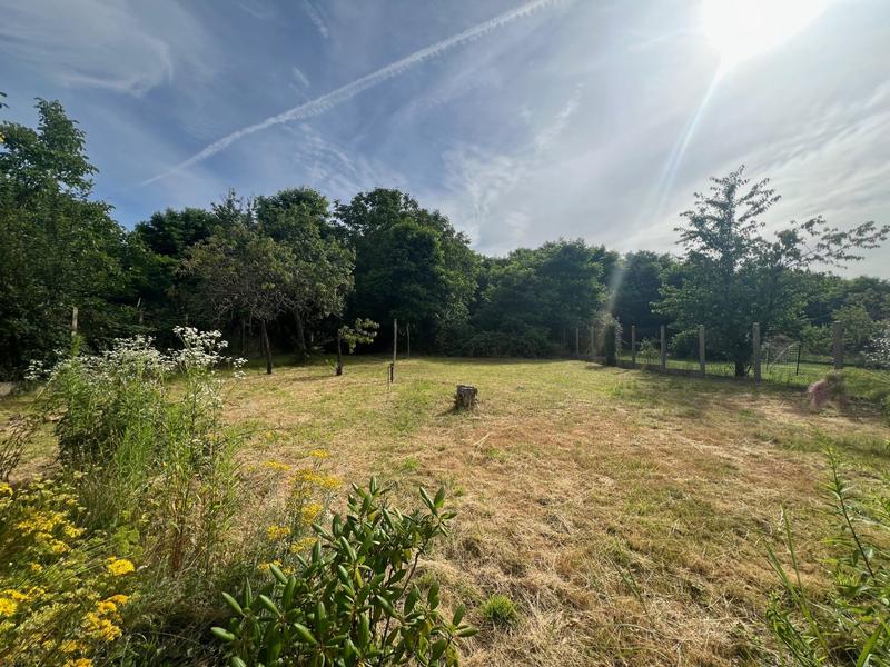 Maison - 65 m² - 3 pièces