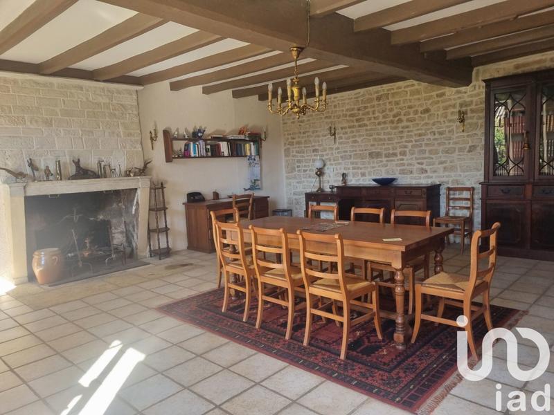 Maison de campagne - 560 m² - 19 pièces