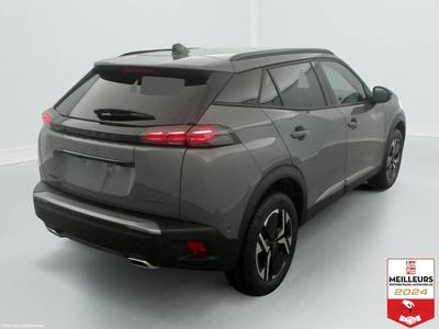 Peugeot 2008 Hybrid 145 e-Dcs6 Allure