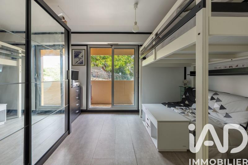 Appartement - 85 m² - 3 pièces