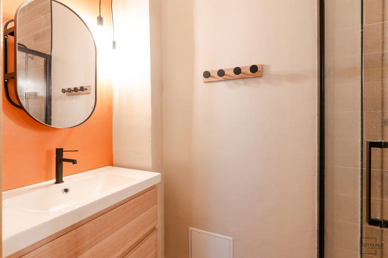 Villa - 220 m² - 6 pièces