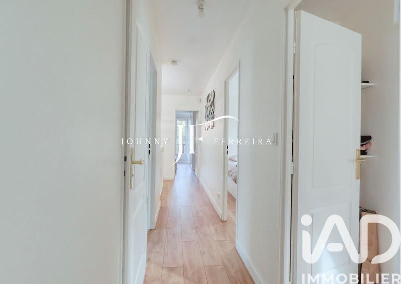 Maison - 150 m² - 6 pièces