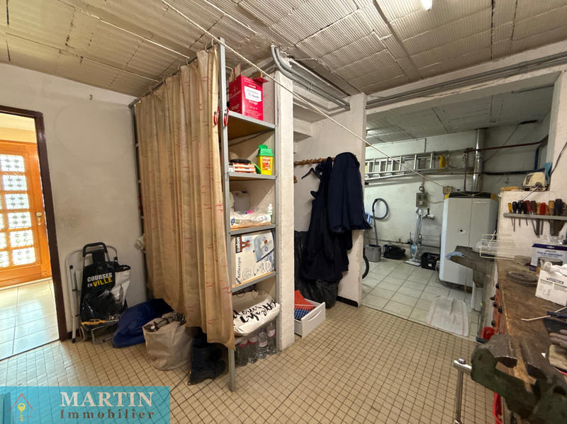 Villa - 124 m² - 6 pièces