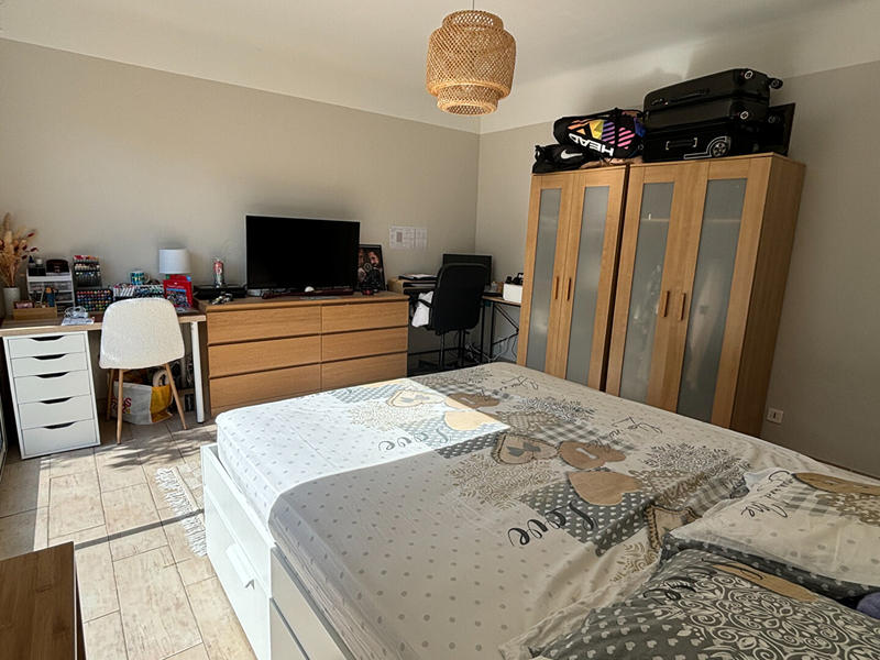 Appartement - 76 m² - 3 pièces