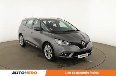 Renault Grand Scénic 1.5 dCi Energy Business Edc 7pl 110 ch