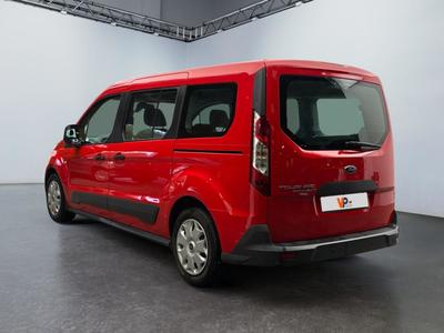 Ford grand tourneo connect 1.5 TDCi 100 Trend