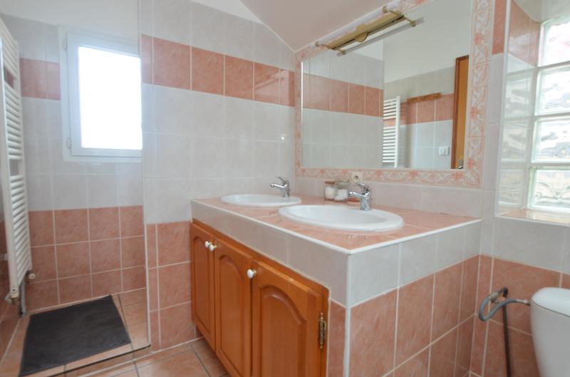 Maison traditionnelle - 121 m²