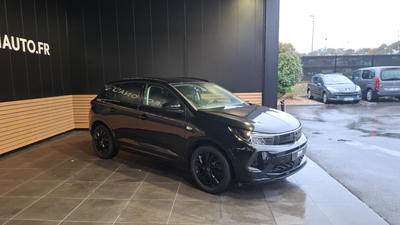 Opel grandland 1.2 Turbo 130 ch Gs Line