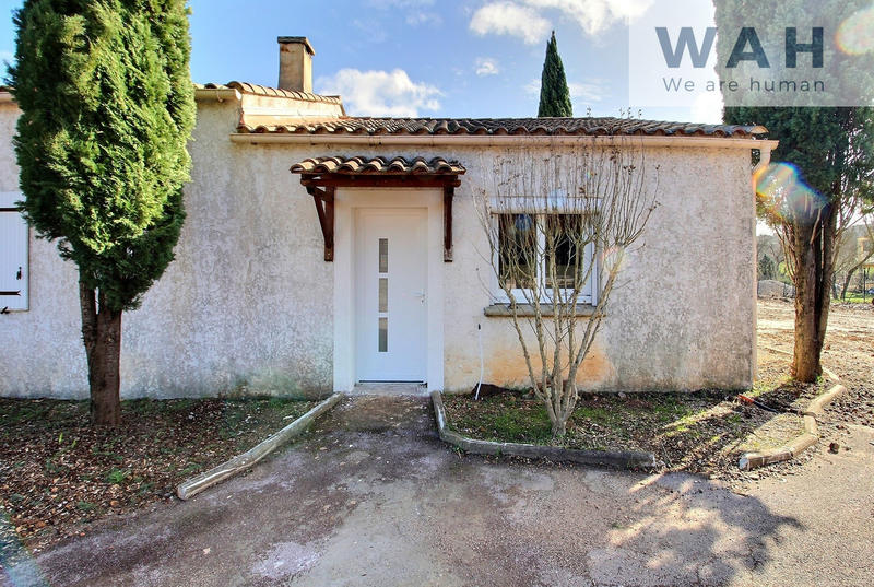 Appartement - 29 m² - 1 pièce