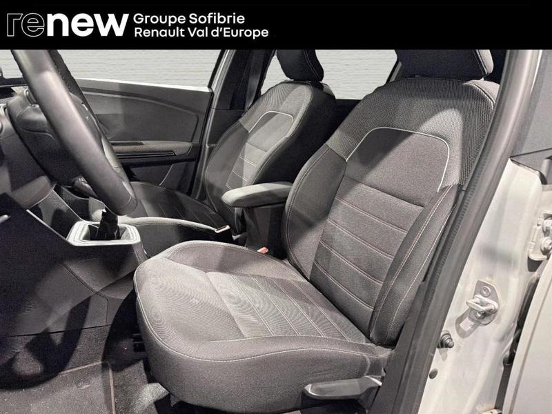 Dacia Jogger TCe 110 7 places Sl Extreme +