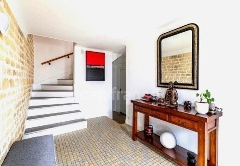 Maison - 147 m² - 5 pièces