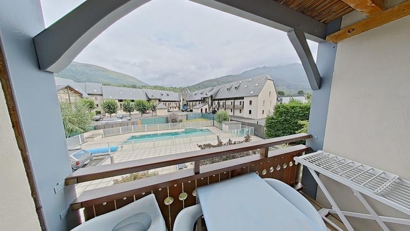 Appartement - 40 m² - 3 pièces