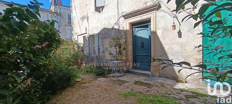 Maison - 365 m² - 15 pièces