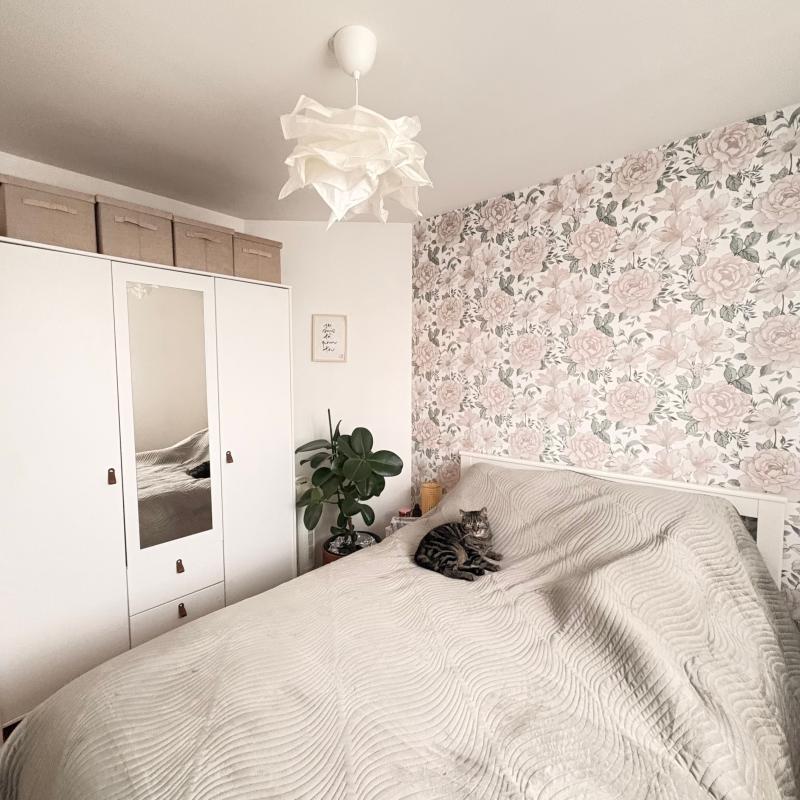 Appartement - 74 m² - 4 pièces