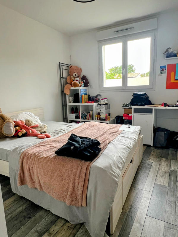 Villa - 97 m² - 5 pièces