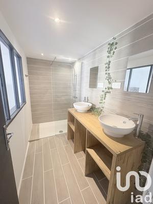 Maison - 48 m² - 2 pièces