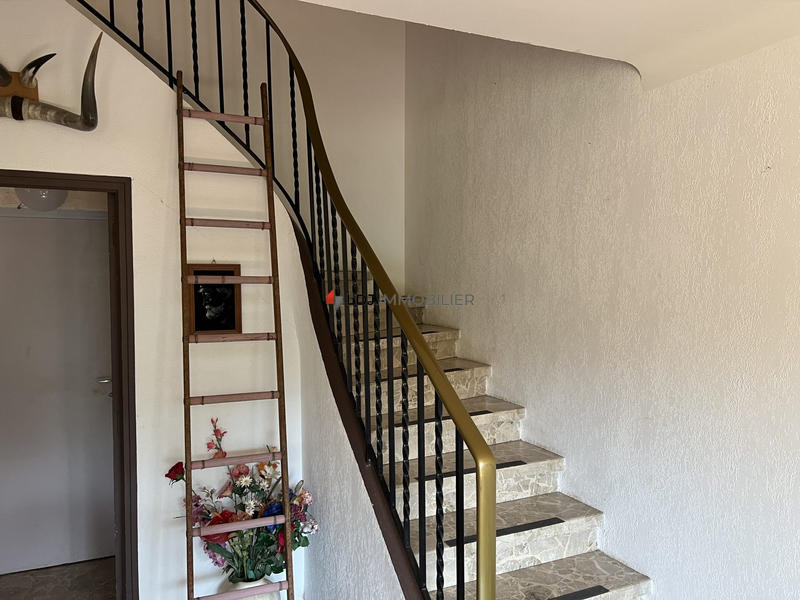 Villa - 136 m² - 5 pièces