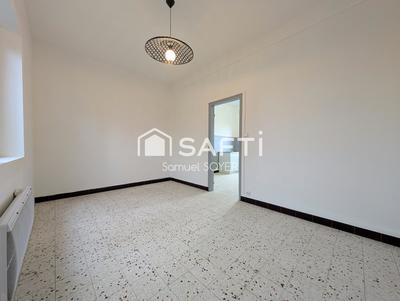 Maison - 71 m² - 4 pièces