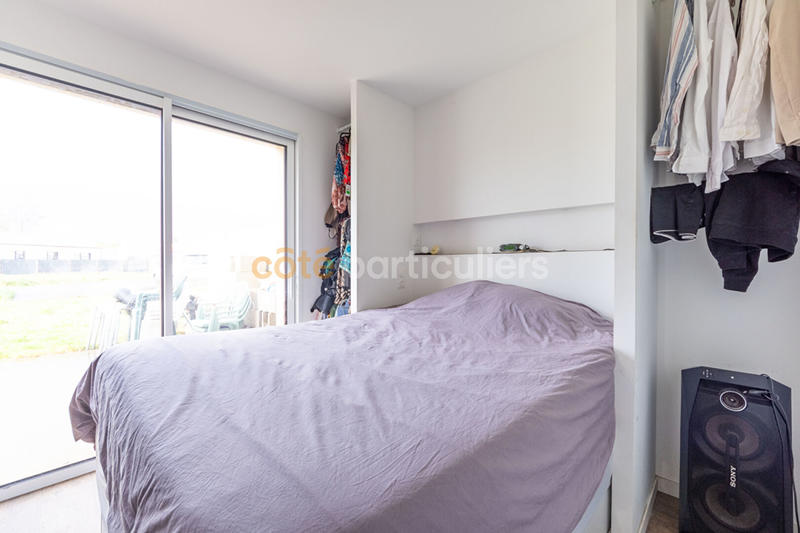 Maison - 115 m² - 6 pièces