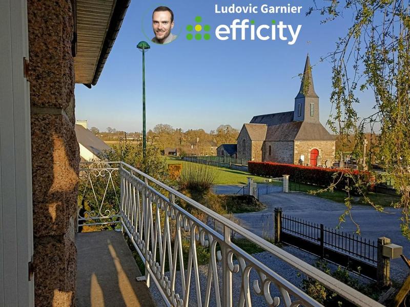 Maison - 290 m² - 10 pièces