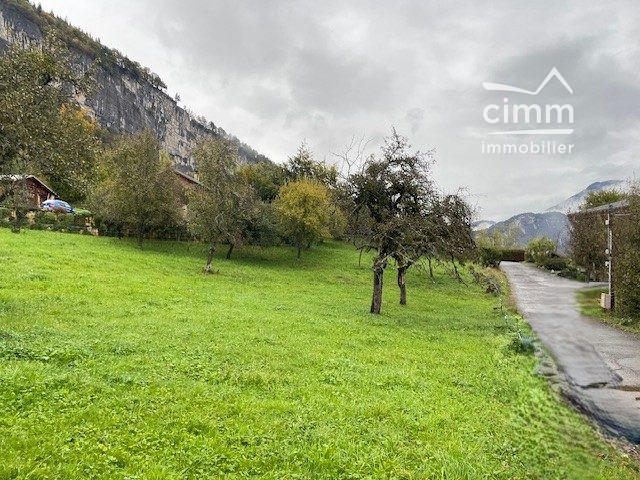 Terrain - 795 m²
