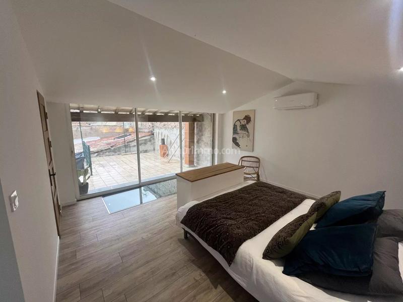 Maison - 145 m² - 4 pièces