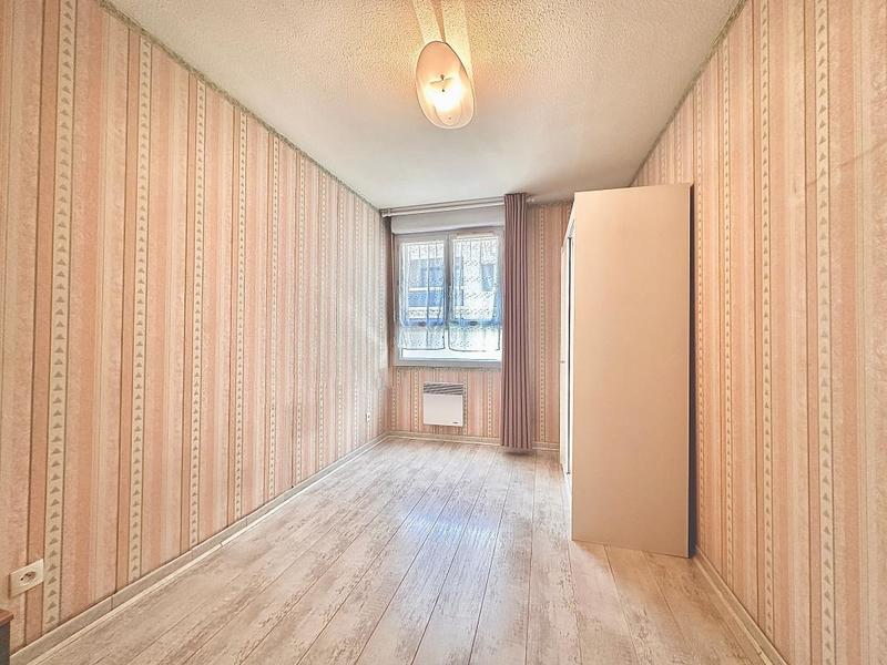 Appartement - 82 m² - 4 pièces