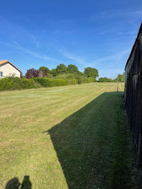 Maison de village - 153 m² - 7 pièces