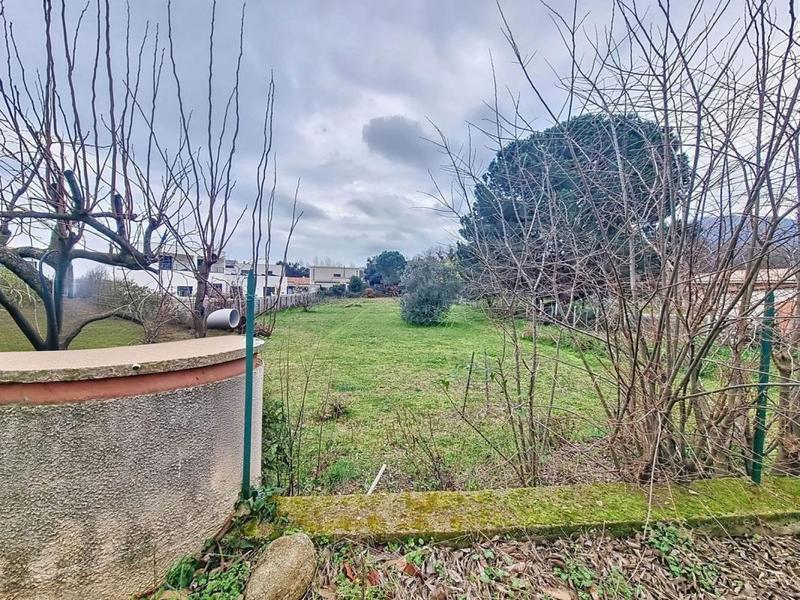 Pavillon - 170 m² - 5 pièces