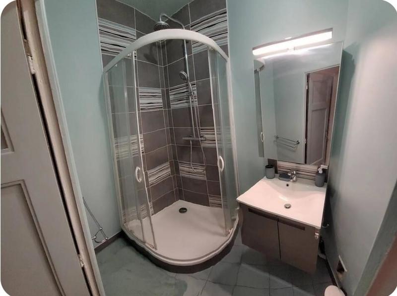 Appartement - 84 m² - 5 pièces