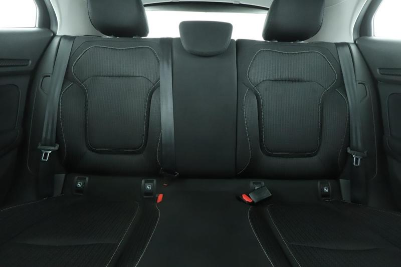 Renault Mégane 1.5 dCi Blue Business Edc 115 ch