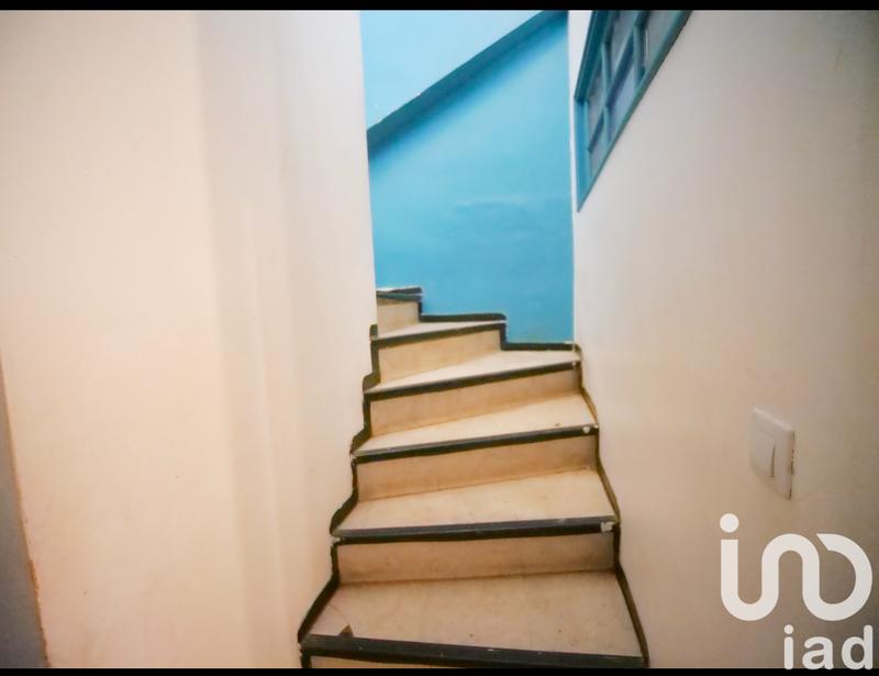 Maison de village - 140 m² - 7 pièces