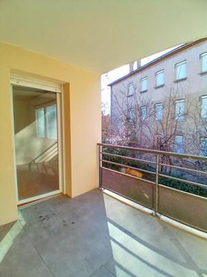 Appartement - 79 m²