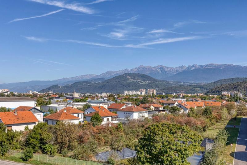 Appartement - 71 m² - 4 pièces