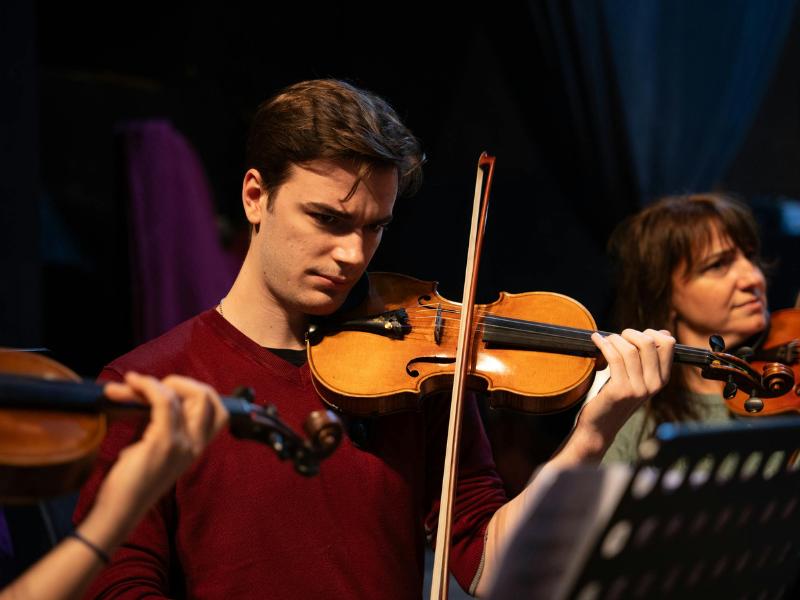 Concert de printemps