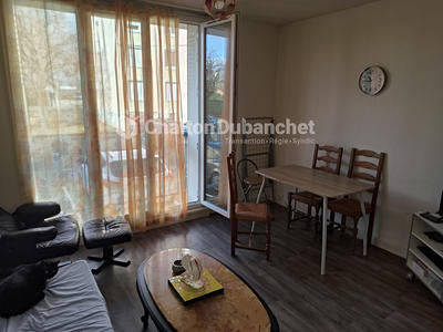 Appartement - 55 m² - 3 pièces