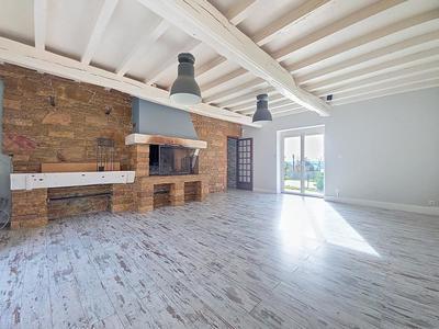 Maison - 172 m² - 5 pièces