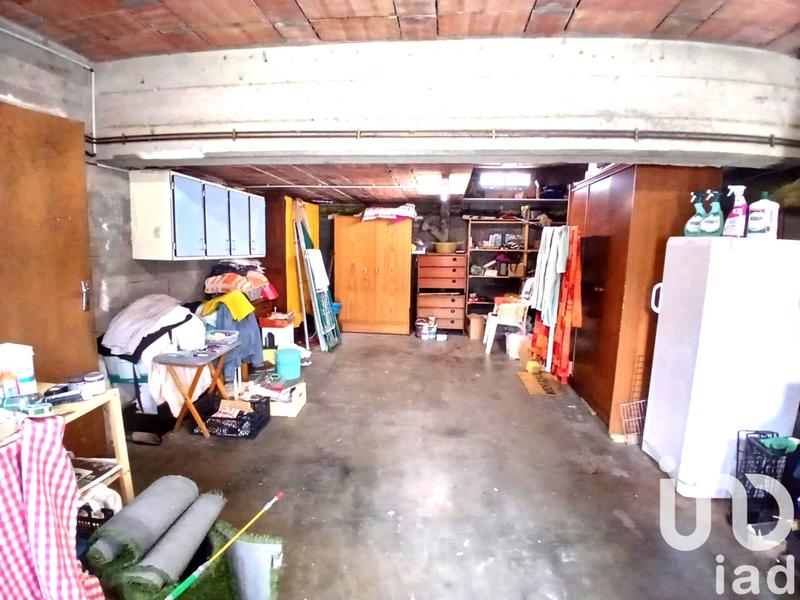 Maison - 93 m² - 5 pièces