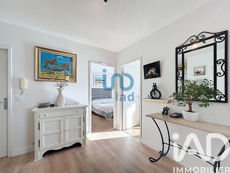 Appartement - 74 m² - 3 pièces