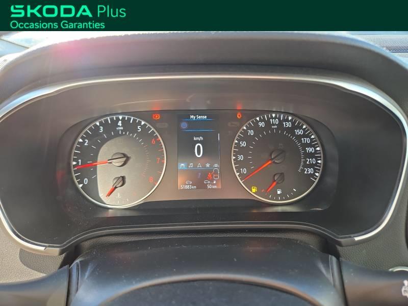 Renault Mégane IV Berline TCe 115 Fap - 21b Limited