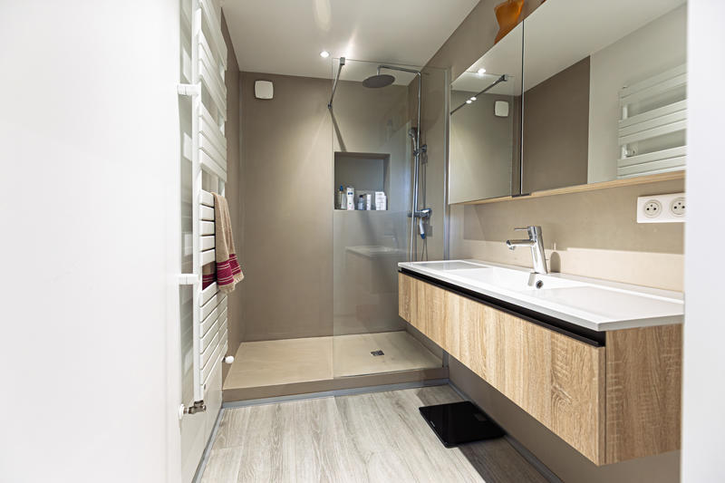 Appartement - 114 m² - 4 pièces