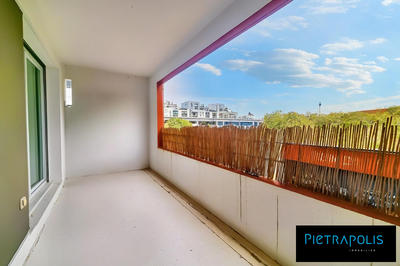 Appartement - 69 m² - 3 pièces