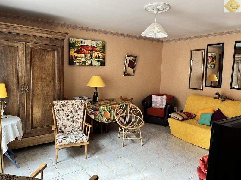 Maison - 76 m² - 3 pièces